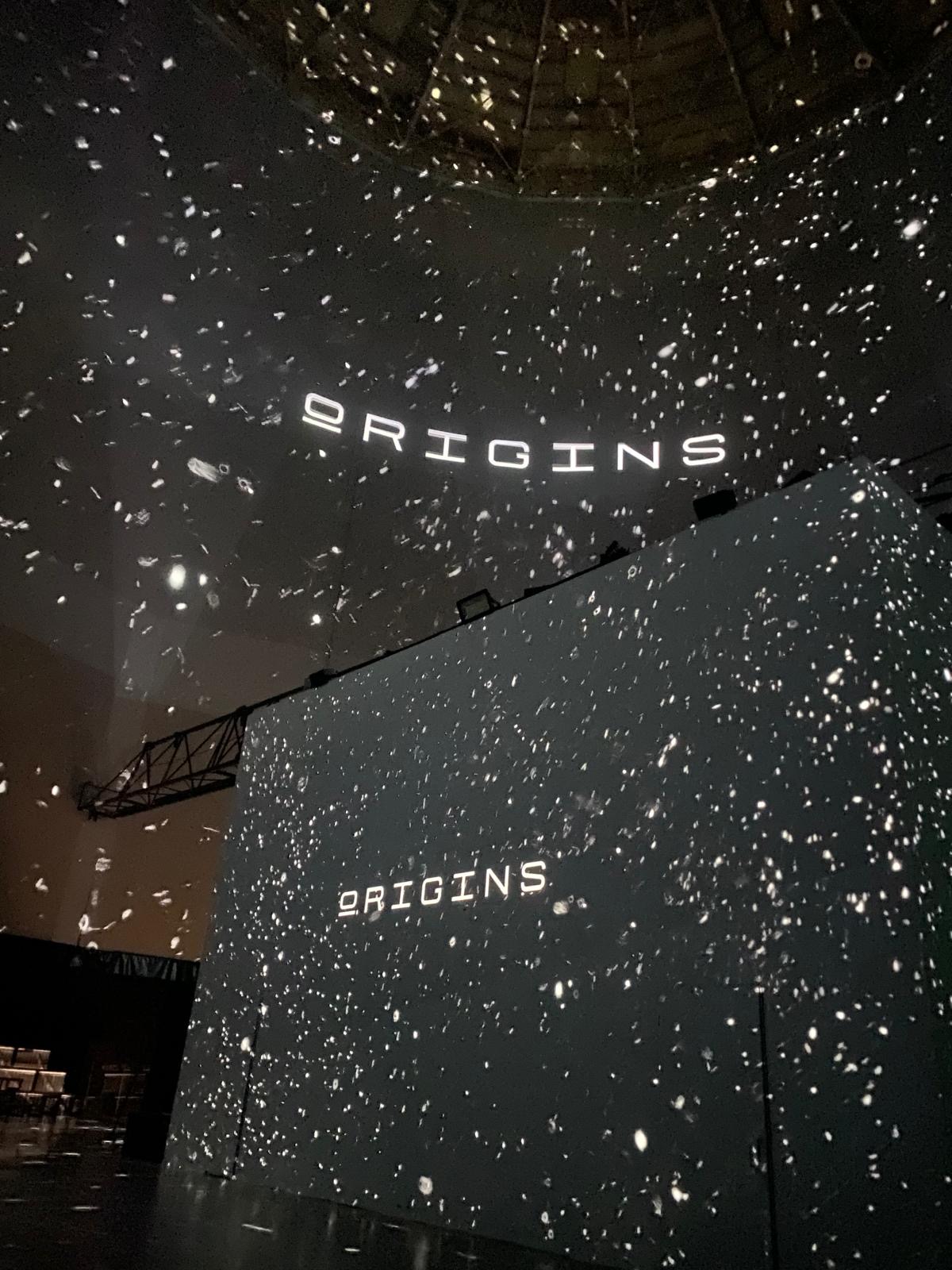 Foto 23.03.26, 16 31 20 ORIGINS - Die Schönheit des Lebens